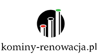 Piotr Kocierz FU Renowacja Kominów Logo